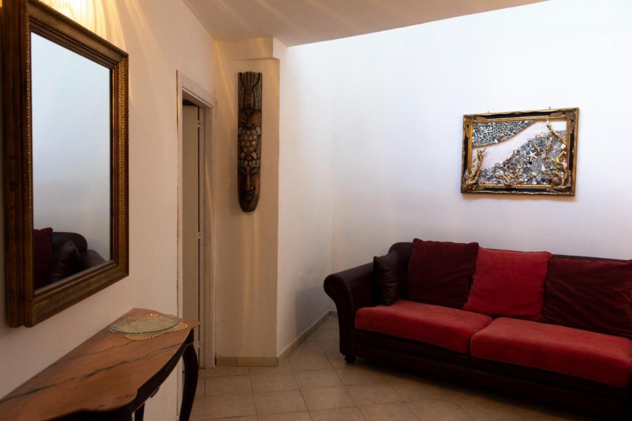 Fortalba House Vietri Exterior foto